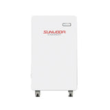 Sunwoda Atrix Max 14.3KW Lithium Battery