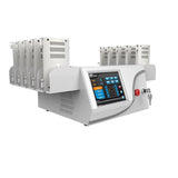 U-Curve 4D Lipo Laser and Cavitation Machine