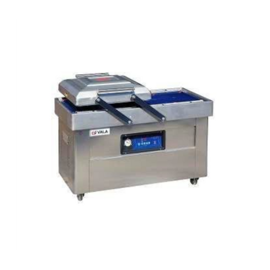 VACUUM MACHINE – FLOOR MODEL 500MM DOUBLE CHAMBER
