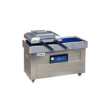 VACUUM MACHINE – FLOOR MODEL 500MM DOUBLE CHAMBER