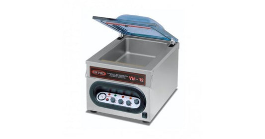 VACUUM PACK MACHINE – VM12 ORVED
