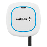 Wallbox Pulsar Max Electric Car Battery Charger 7 m