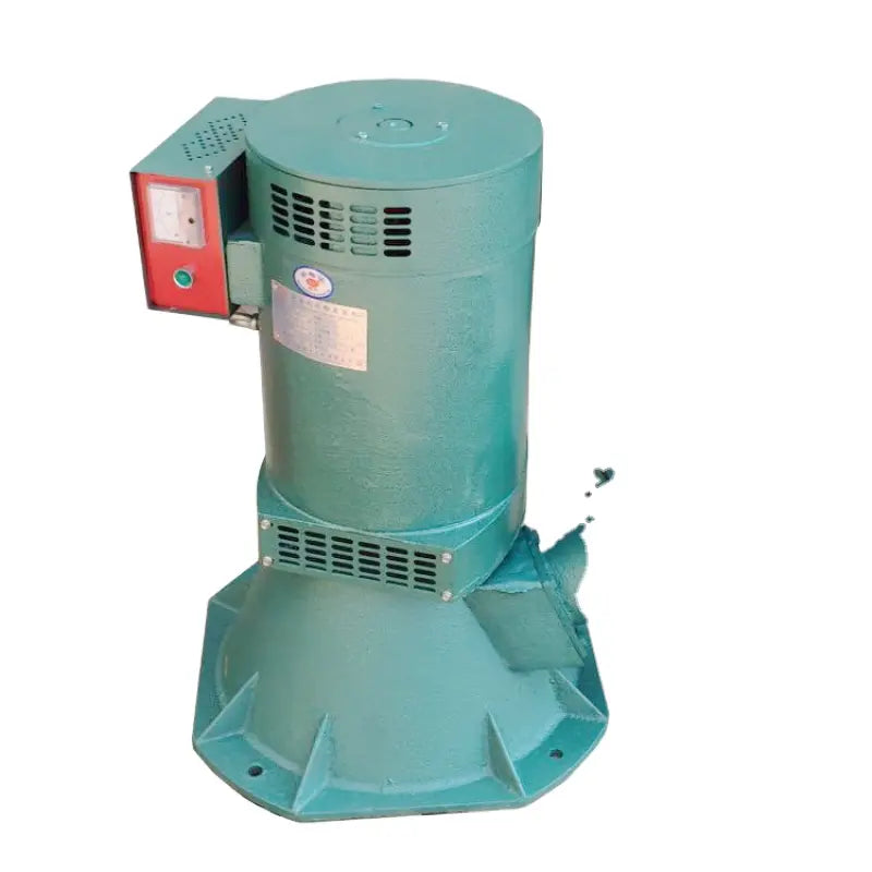 Water Hydro Generator Micro Turbine System