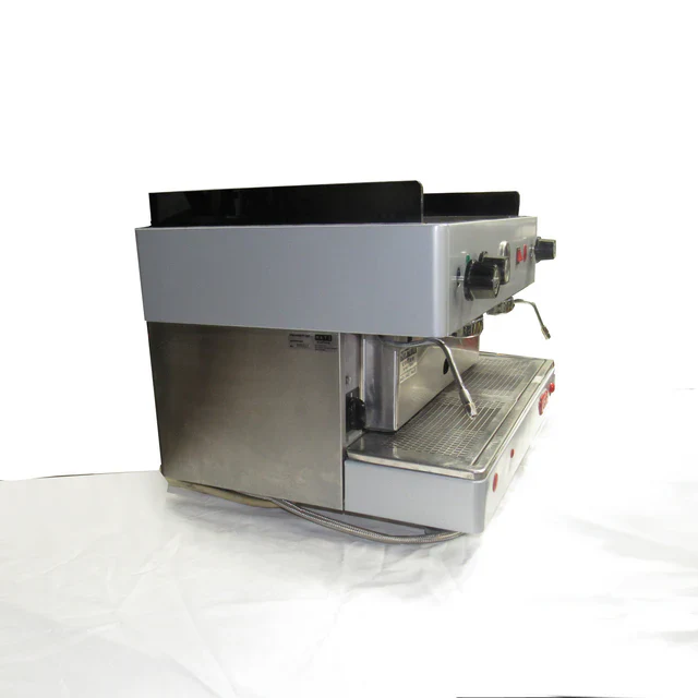 Wega Orion 2 Group Commercial Espresso Machine