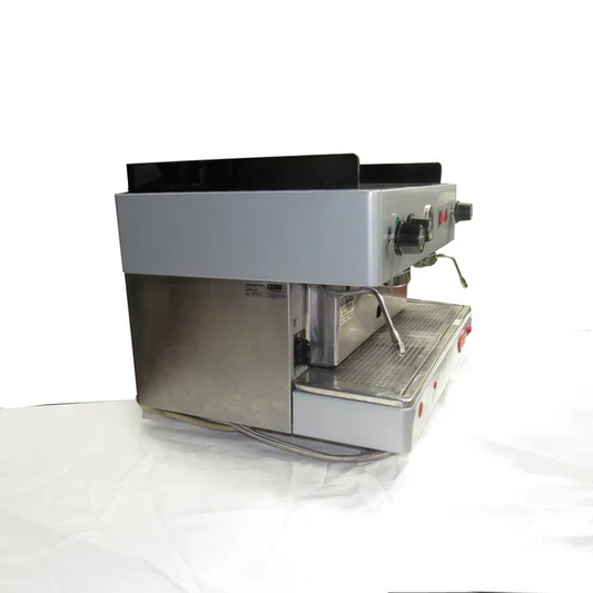 Wega Orion 2 Group Commercial Espresso Machine